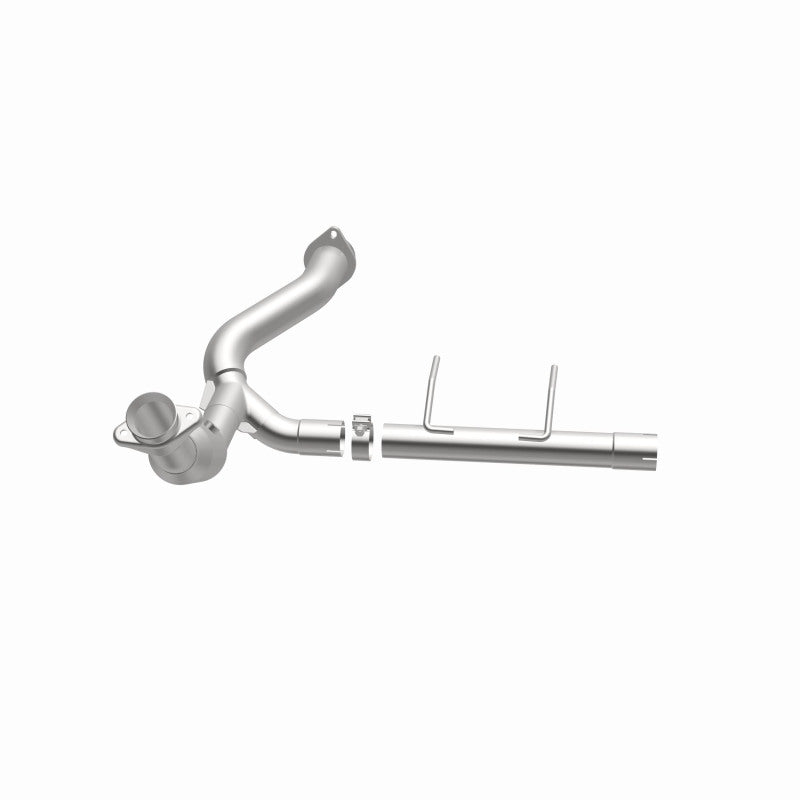 MagnaFlow Direct Fit Catalytic Converter 2007-2008 Ford Expedition/Navigator V8-5.4L