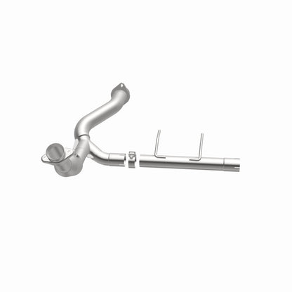 MagnaFlow Direct Fit Catalytic Converter 2007-2008 Ford Expedition/Navigator V8-5.4L