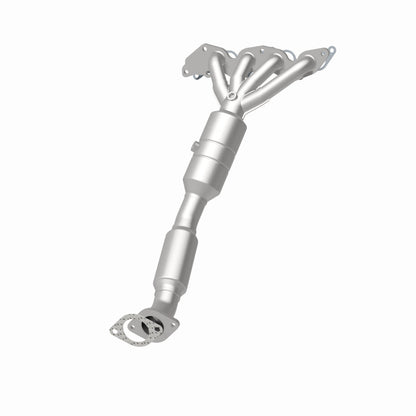 MagnaFlow Direct Fit Catalytic Converter 08-09 Ford Focus 2.0L
