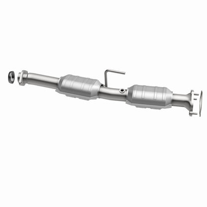 MagnaFlow Direct Fit Catalytic Converter 03 Ranger/B-Ser V6 rear 50S