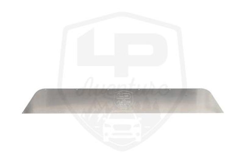 LP Aventure 16-18 Toyota RAV4 Front Esthetic Plate