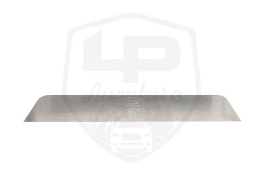 LP Aventure 16-18 Toyota RAV4 Front Esthetic Plate