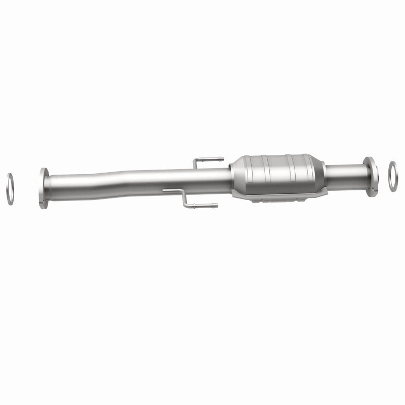 MagnaFlow Direct Fit Catalytic Converter 02-04 Tacoma Rear 2.4L