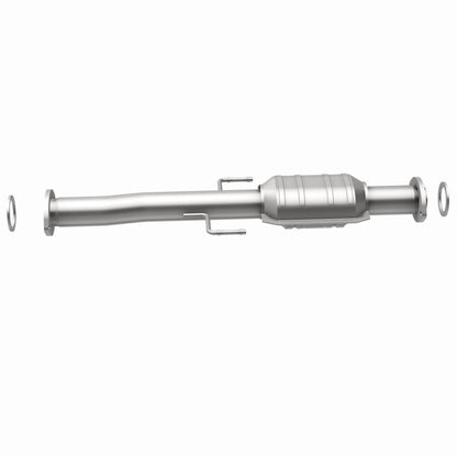 MagnaFlow Direct Fit Catalytic Converter 02-04 Tacoma Rear 2.4L