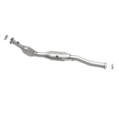 MagnaFlow Direct Fit Catalytic Converter 01-06 Ford Ranger 2.3L