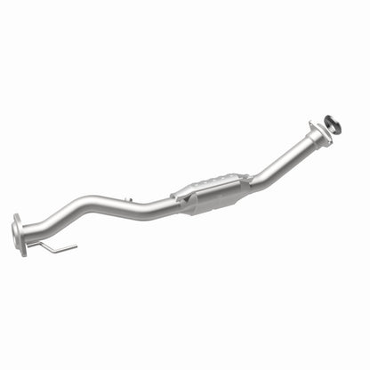 MagnaFlow Conv DF 02-05 Trailblazer 4.2L OEM