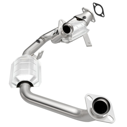 MagnaFlow Direct Fit Catalytic Converter Taurus 96-99 3.0L