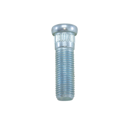 Yukon Gear 7/16in x 20 Thread Rear Axle Stud 1.5in Length