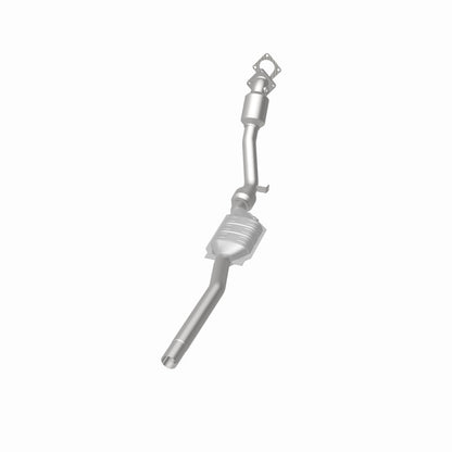 MagnaFlow Direct Fit Catalytic Converter 00-02 Audi S4 2.7L D/S A/T (49 State)