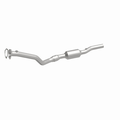 MagnaFlow Direct Fit Catalytic Converter 96-99 Audi A6 Quattro 2.8L