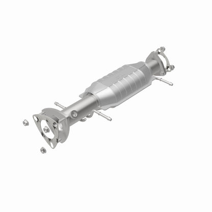 MagnaFlow Direct Fit Catalytic Converter GM S10 4.3L 4WD