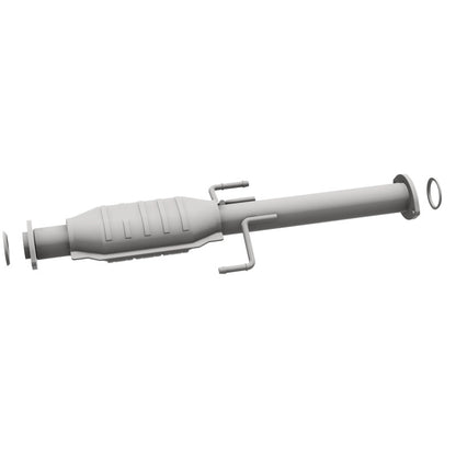 MagnaFlow Direct Fit Catalytic Converter 02-04 Tacoma Rear 3.4L