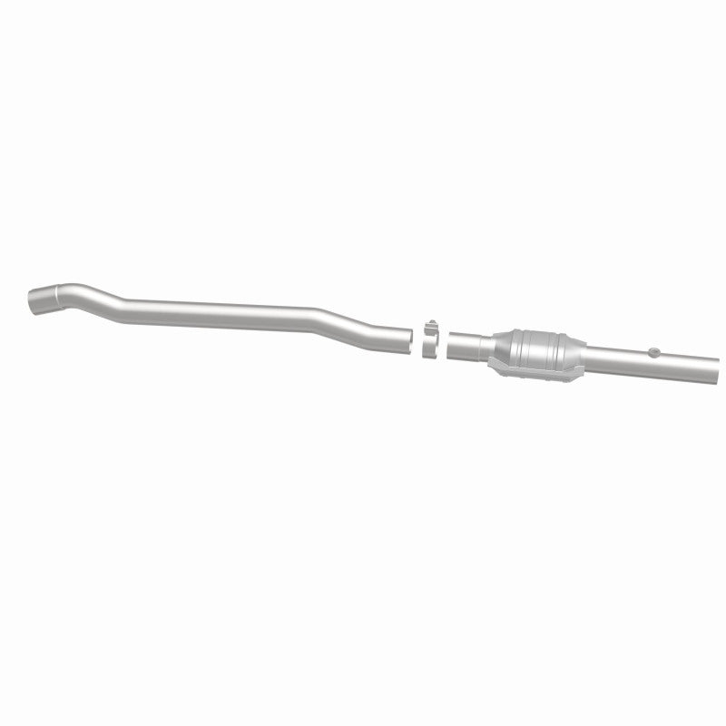 MagnaFlow Direct Fit Catalytic Converter 96 Dodge Dakota 3.9L 4wd