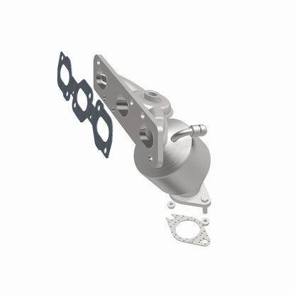 MagnaFlow Direct Fit Catalytic Converter 01-05 Ford Escape 3.0L