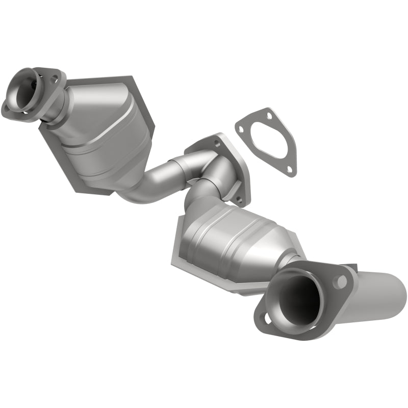 MagnaFlow Direct Fit Catalytic Converter 98-00 Ford Ranger 3.0/4.0L