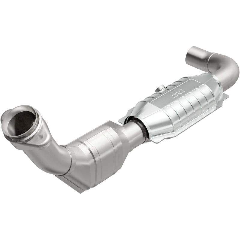 MagnaFlow Direct Fit Catalytic Converter 99-00 Ford Exped 4.6L