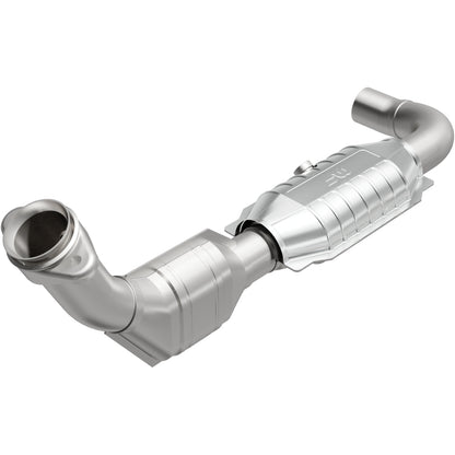 MagnaFlow Direct Fit Catalytic Converter 99-00 Ford Exped 4.6L