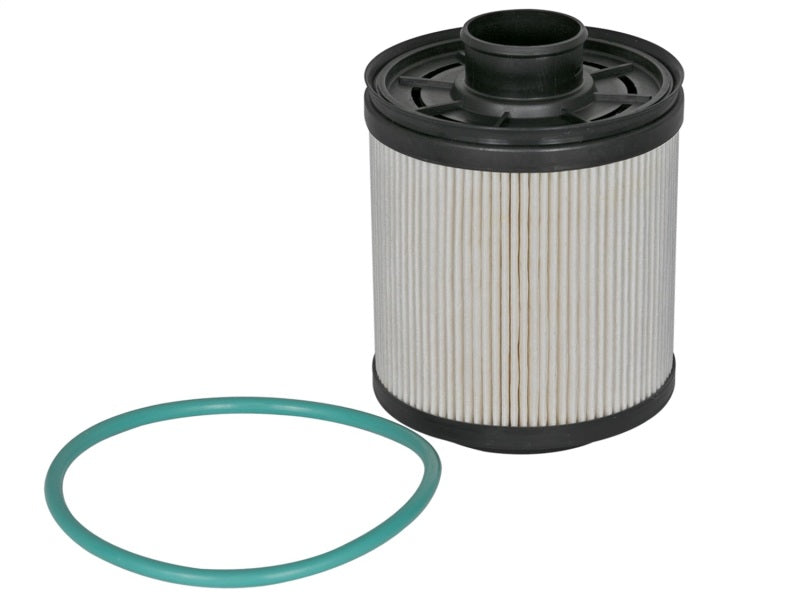 aFe ProGuard D2 Fluid Filters Fuel F/F FUEL Ford Diesel Trucks 11-16 V8-6.7L (td)