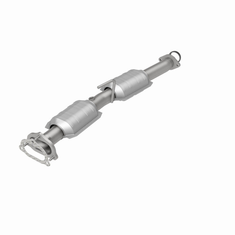 MagnaFlow Direct Fit Catalytic Converter 03 Ranger/B-Ser V6 rear 50S
