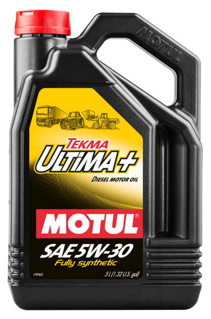 Motul 5L Tekma Ultima+ 5W30