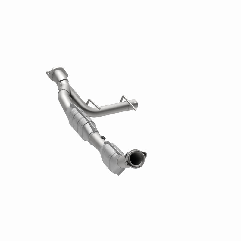 MagnaFlow Direct Fit Catalytic Converter 03-04 Exped Passenger Side 4.6L