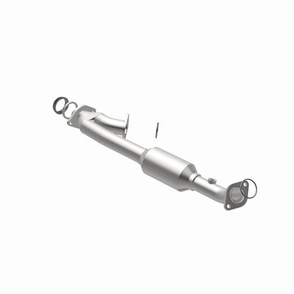 MagnaFlow Direct Fit Catalytic Converter 05-07 4-Run/FJ Passenger Side Rear