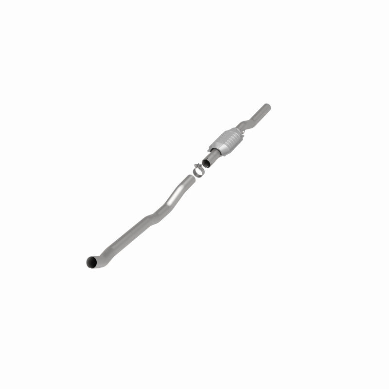 MagnaFlow Direct Fit Catalytic Converter Dodge Dakota 97-99 3.9L/5.2