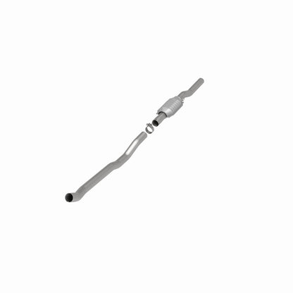 MagnaFlow Direct Fit Catalytic Converter Dodge Dakota 97-99 3.9L/5.2