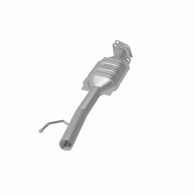 MagnaFlow Direct Fit Catalytic Converter 03-04 Ford Escape 3.0L