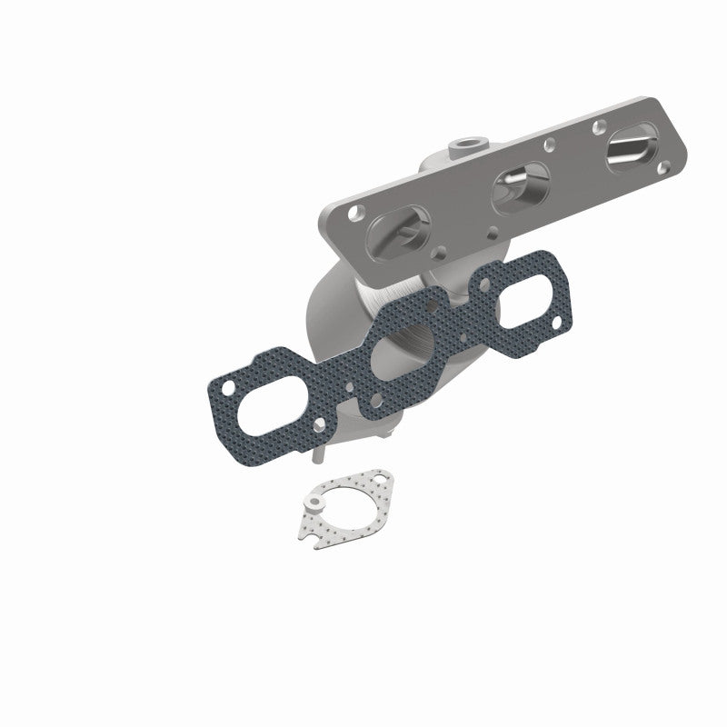 MagnaFlow Direct Fit Catalytic Converter 01-05 Ford Escape 3.0L