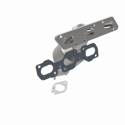 MagnaFlow Direct Fit Catalytic Converter 01-05 Ford Escape 3.0L