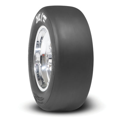 Mickey Thompson Pro Drag Radial Tire - 31.25/12.2R15 R1 90000040165