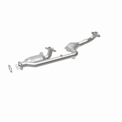 MagnaFlow Direct Fit Catalytic Converter 95-97 Lincoln Continental