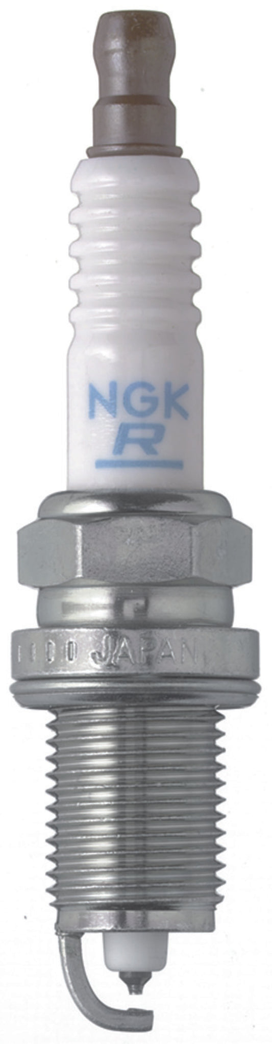 NGK Double Platinum Spark Plug Box of 4 (PZFR5F-11)