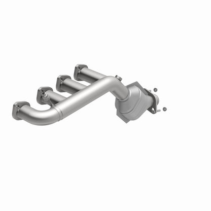 MagnaFlow Direct Fit Catalytic Converter 96-98 Mark VIII 4.6L