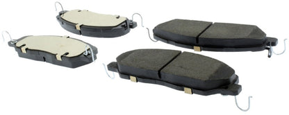 StopTech Street Touring Brake Pads