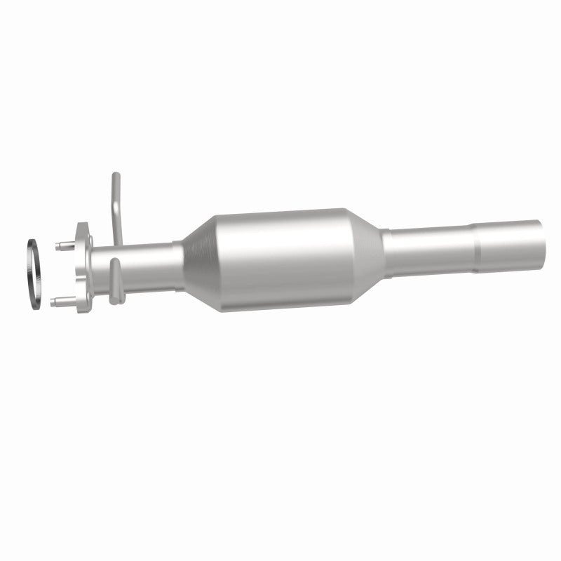 MagnaFlow Direct Fit Catalytic Converter 06 Focus ZX3 2.0/2.3L OEM
