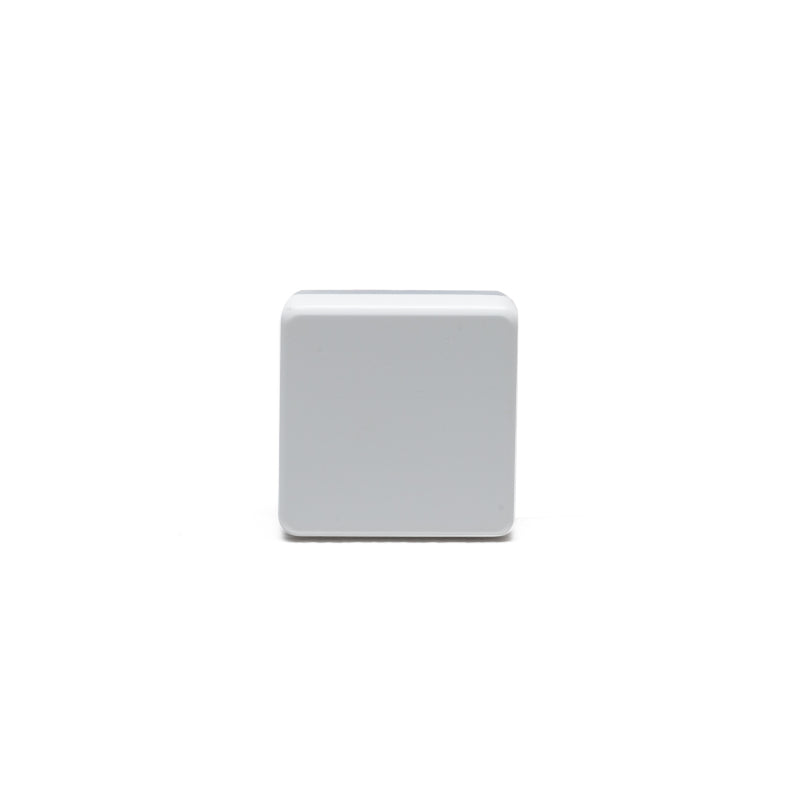 ORACLE Lighting Universal Illuminated LED Letter Badges - Matte Wht Surface Finish - I