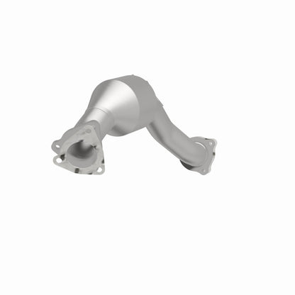 MagnaFlow Conv Direct Fit 11-15 Audi Q7 V6 3.0L - 2.5in Pipe Dia 24.375in L