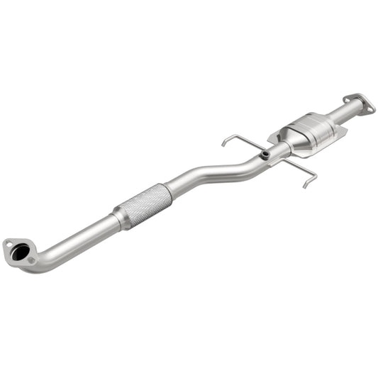 MagnaFlow Direct Fit Catalytic Converter 01-03 Galant 2.4 rr OEM