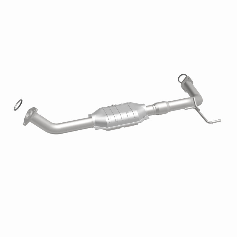 MagnaFlow Direct Fit Catalytic Converter 04-06 Tundra 4.7L D/S frt O