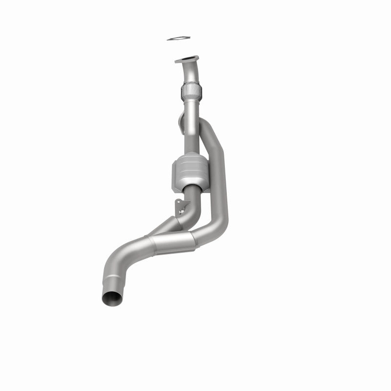 MagnaFlow Direct Fit Catalytic Converter 96-97 Camaro 5.7L P/S