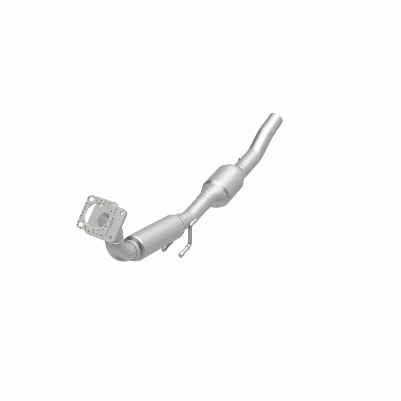 MagnaFlow DF Catalytic Conv 99-01 VW Beetle / 99-03 Golf / 99-02 Jetta 2.0L Single Outlet Manifold