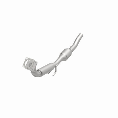 MagnaFlow DF Catalytic Conv 99-01 VW Beetle / 99-03 Golf / 99-02 Jetta 2.0L Single Outlet Manifold