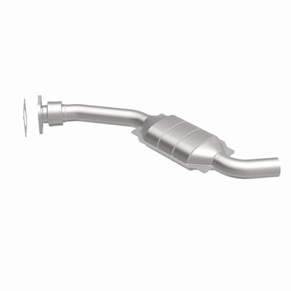 MagnaFlow Direct Fit Catalytic Converter 00-04 Ford Taurus 3.0L
