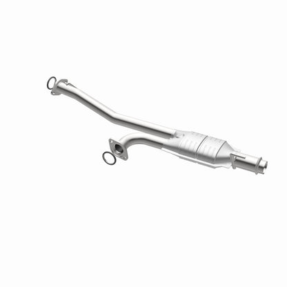 MagnaFlow Direct Fit Catalytic Converter 00-04 Tundra 4.7L Rear OEM