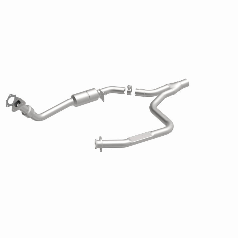 MagnaFlow Direct Fit Catalytic Converter Camaro 98-02 5.7L P/S