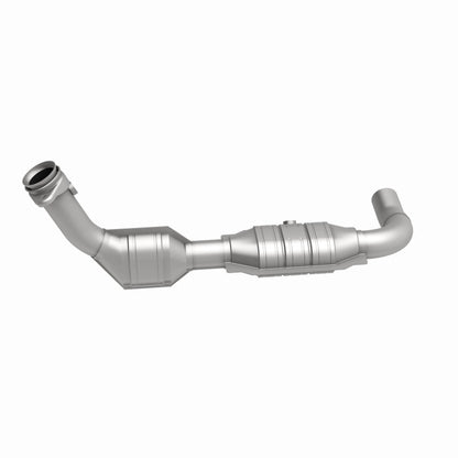 MagnaFlow Direct Fit Catalytic Converter 99-00 Ford F-150 4.6L