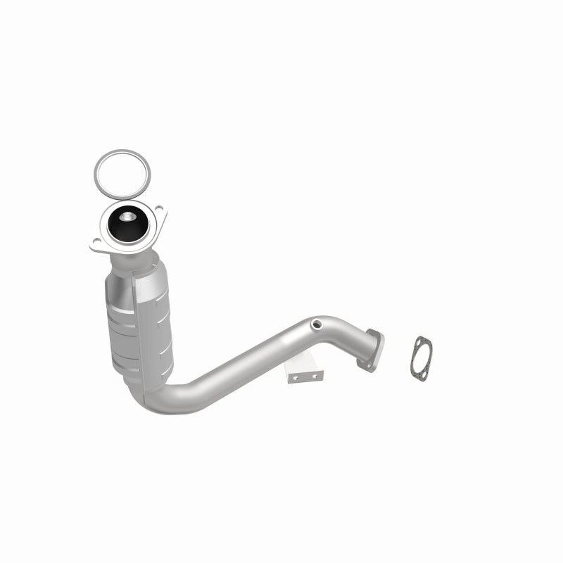 MagnaFlow Direct Fit Catalytic Converter Ford Escort 98-01 2. OEM