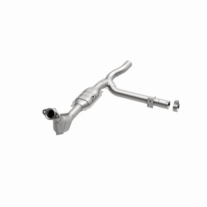 MagnaFlow Direct Fit Catalytic Converter 99 F150/250 4.6L P/S